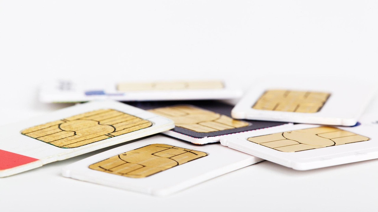 法人スマホを法人格安SIMで一括管理するメリットとは？