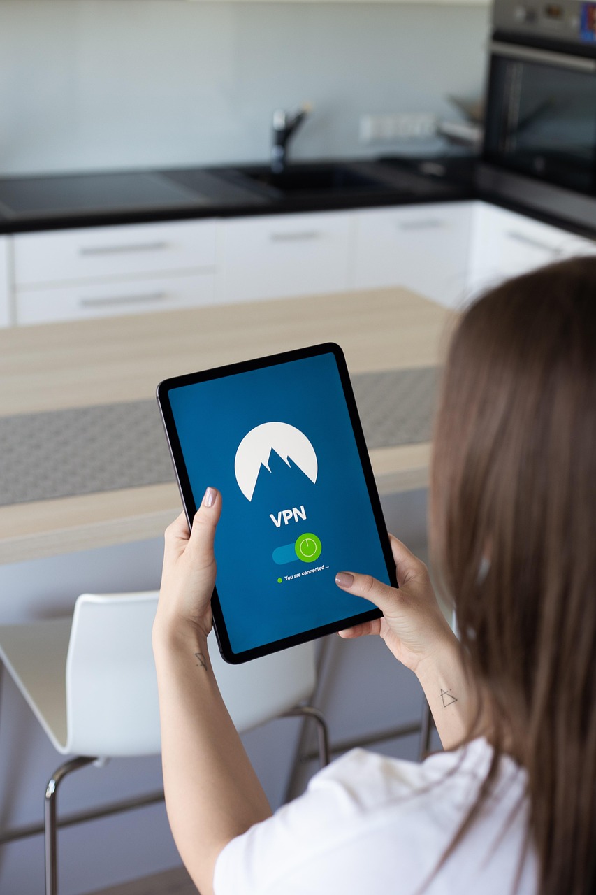 法人格安SIMのVPN対応プランはどこで選べる？