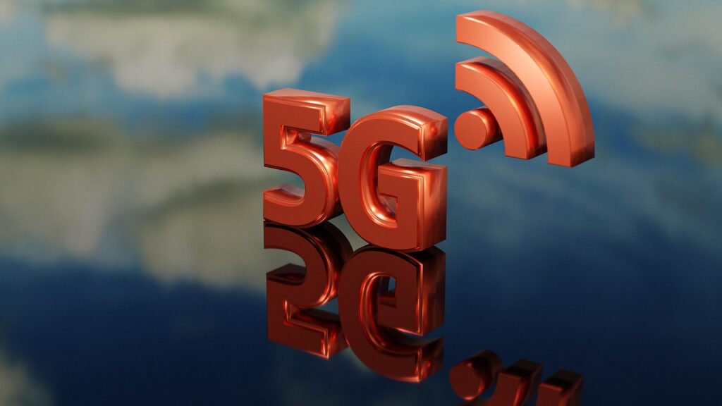 法人用SIMの比較でおすすめの5Gプランは？