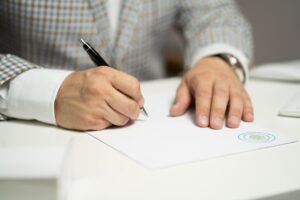 法人が格安SIMを契約する際の流れとは？