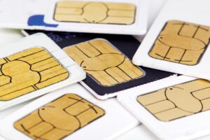 法人が格安SIM端末のロックを管理する方法は？